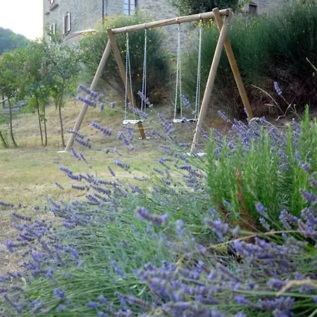 Bioagriturismo Chignoni