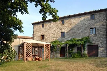 Apartment Bioagriturismo Chignoni