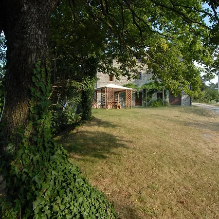 Bioagriturismo Chignoni