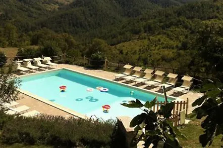 Bioagriturismo Chignoni