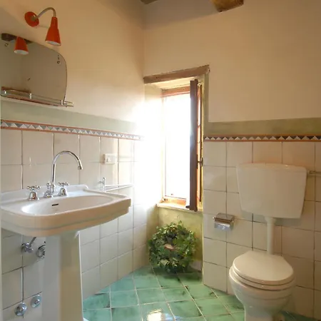 Bioagriturismo Chignoni *