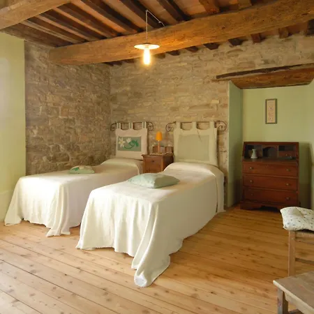 Bioagriturismo Chignoni Apartment Apecchio