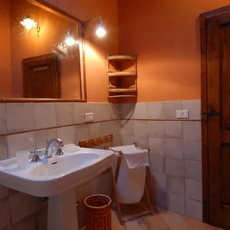 Bioagriturismo Chignoni