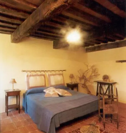 Bioagriturismo Chignoni Apartment Apecchio