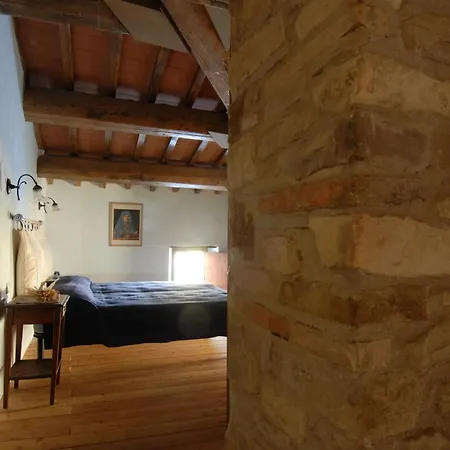 Bioagriturismo Chignoni Apecchio