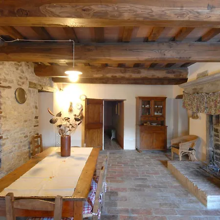 Bioagriturismo Chignoni Apartment