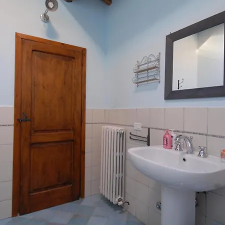 Apartman Bioagriturismo Chignoni *