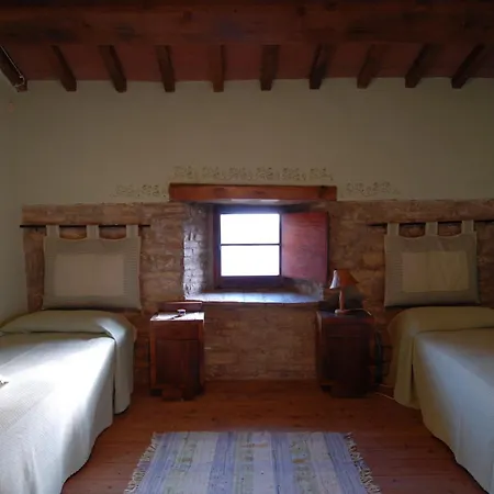 Bioagriturismo Chignoni Apartment Apecchio