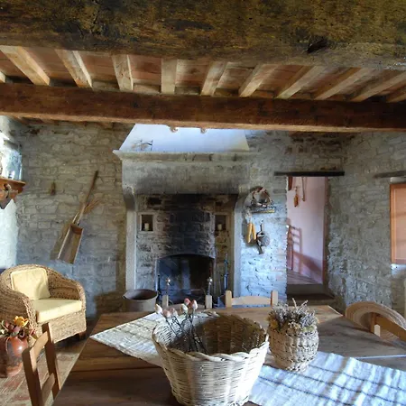 Bioagriturismo Chignoni *