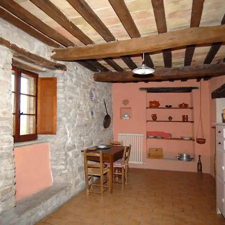 Apartment Bioagriturismo Chignoni *