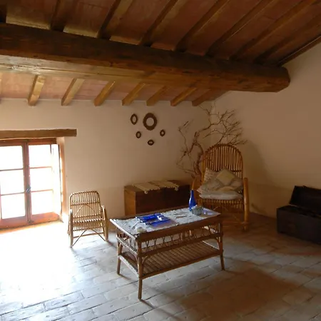 Bioagriturismo Chignoni