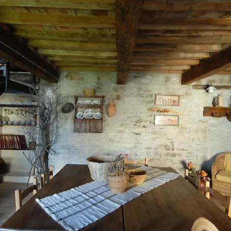 Bioagriturismo Chignoni *