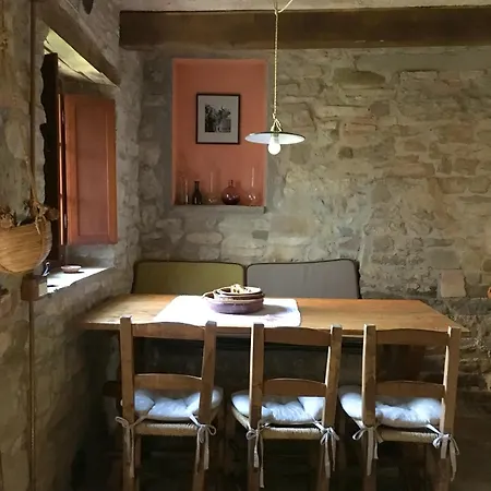 Bioagriturismo Chignoni