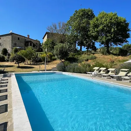 Bioagriturismo Chignoni