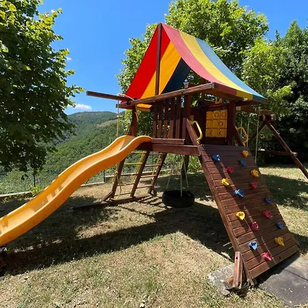 Bioagriturismo Chignoni * Apecchio