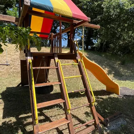 Bioagriturismo Chignoni Apecchio